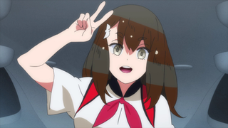 Illustration for article titled Koda's Anime Favorites of 2015